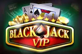 Jogar Blackjack VIP Ao Vivo na QUEENS77
