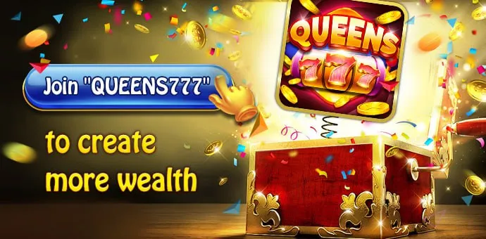 Promoções QUEENS77