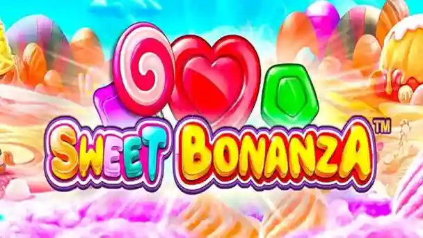 Jogar Sweet Bonanza na QUEENS77