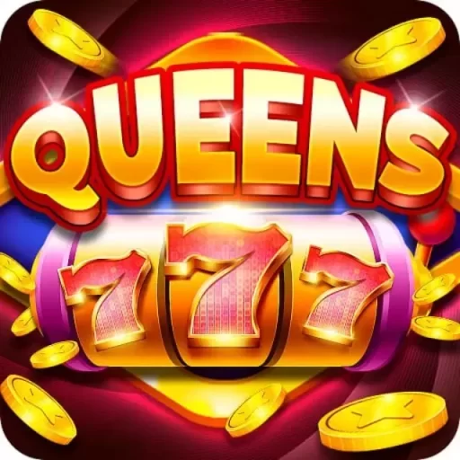 QUEENS77 Logo